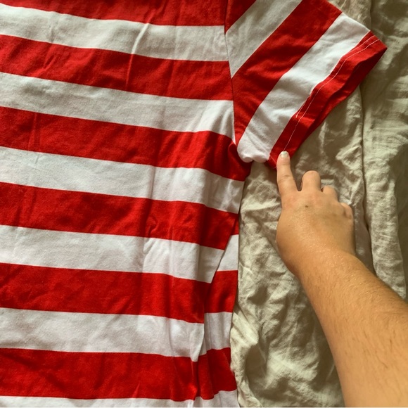 ☀️ Where’s Waldo (where’s Wally) shirt - Picture 6 of 7